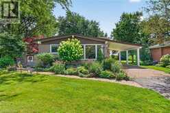 8399 DICKENSON Road E | Hamilton Ontario | Slide Image One