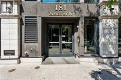 181 JAMES Street N Unit# 312 | Hamilton Ontario | Slide Image Two