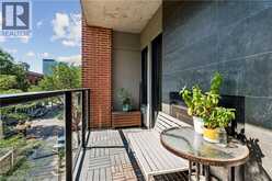 181 JAMES Street N Unit# 312 | Hamilton Ontario | Slide Image Forty