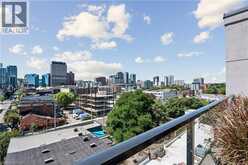 181 JAMES Street N Unit# 312 | Hamilton Ontario | Slide Image Forty-three
