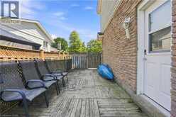 20 NOTTINGHAM Court | Welland Ontario | Slide Image Seventeen