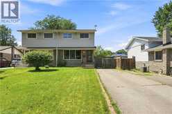 20 NOTTINGHAM Court | Welland Ontario | Slide Image One