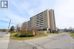 15 ALBRIGHT Road Unit# 811 | Hamilton Ontario | Slide Image One