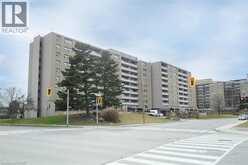 15 ALBRIGHT Road Unit# 811 | Hamilton Ontario | Slide Image Twenty-eight