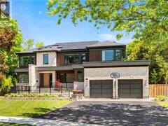 26 GOLFVIEW Place Kitchener Ontario, N2M 2Y2