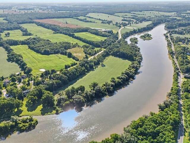 975 HALDIMAND HWY 54 Cayuga Ontario, N0A 1E0 - Farm For Sale