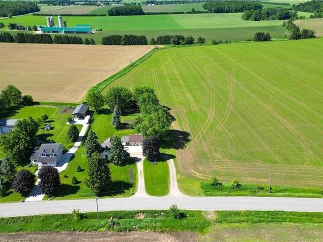 5315 LINE 81 Listowel Ontario, N4W 3G9 - 5 Bedrooms Home For Sale