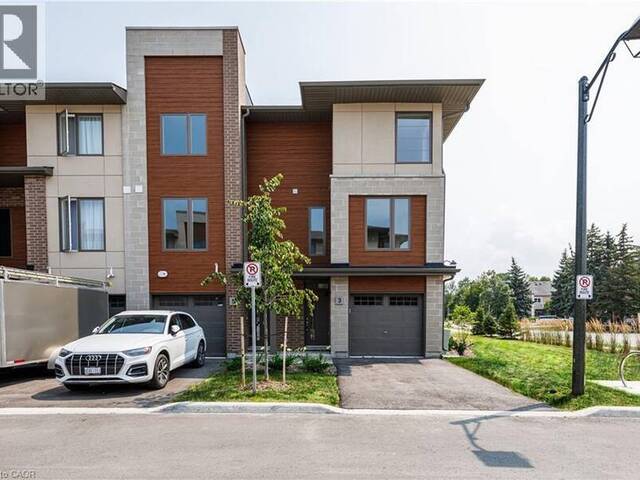 5 WINTERS Crescent Collingwood Ontario, L9Y 5T1 - 4 Bedrooms Condo For Sale