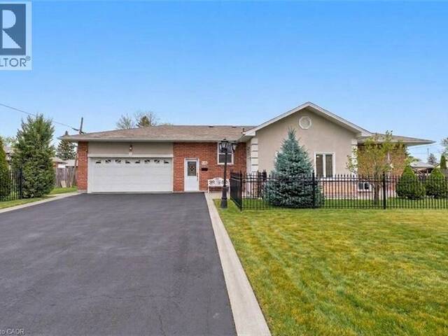 197 TROY Street Mississauga Ontario, L5G 1S9 - Property For Sale