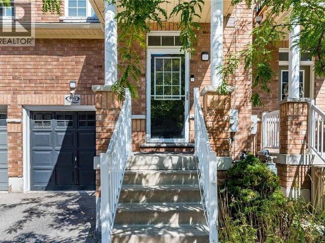 110 HIGHLAND Road Unit# 119 Kitchener Ontario, N2M 3S1 - 3 Bedrooms Home For Sale