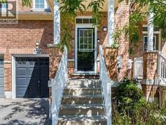 110 HIGHLAND Road Unit# 119 Kitchener Ontario, N2M 3S1