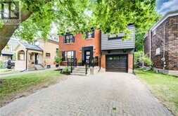 34 MOORE Avenue N | Waterloo Ontario | Slide Image One