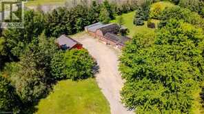 1045 TREMAINE Avenue S | Listowel Ontario | Slide Image Thirty-three