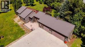1045 TREMAINE Avenue S | Listowel Ontario | Slide Image Thirty-one