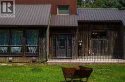 1045 TREMAINE Avenue S | Listowel Ontario | Slide Image Four