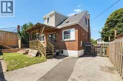 233 AUBURN Avenue | Hamilton Ontario | Slide Image Thirty-eight