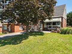 233 AUBURN Avenue Hamilton Ontario, L8K 3B7
