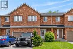 10 CADHAM Boulevard Unit# 29 | Hamilton Ontario | Slide Image One