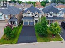 59 BELLSTONE Lane | Hamilton Ontario | Slide Image Three