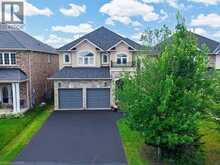 59 BELLSTONE Lane | Hamilton Ontario | Slide Image Two