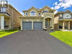 59 BELLSTONE Lane Hamilton Ontario, L0R 1W0