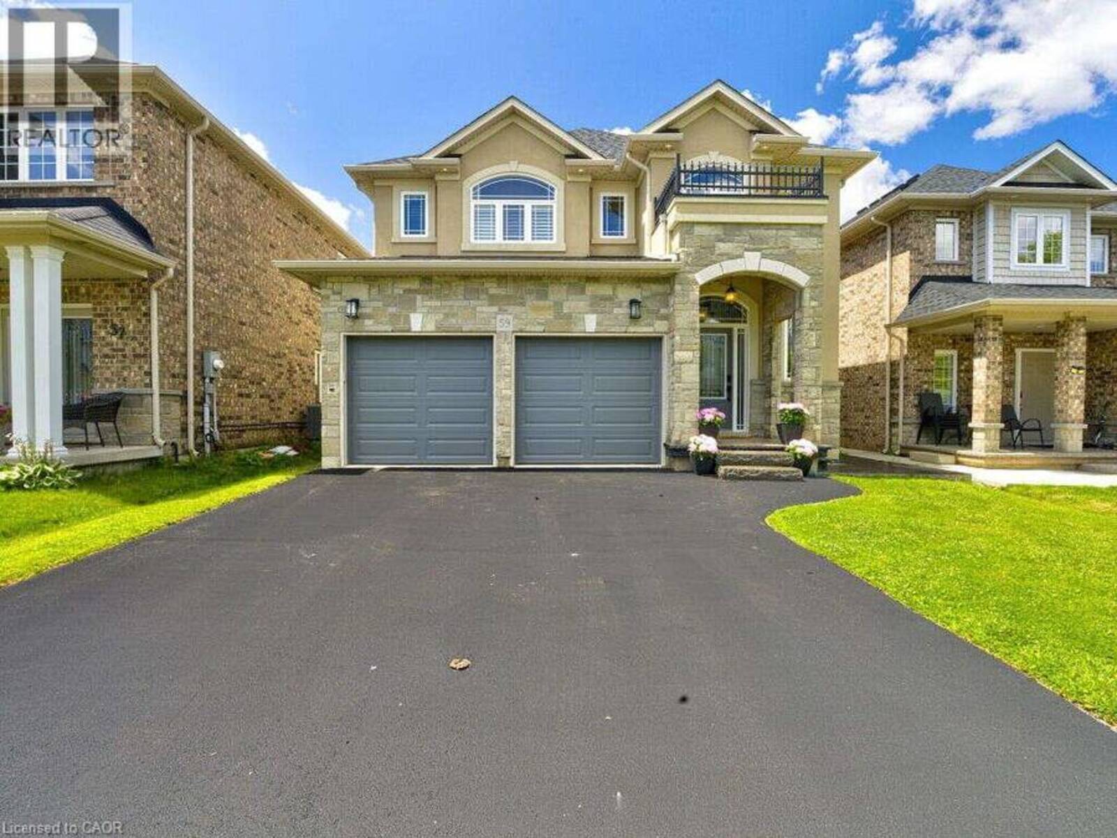 59 BELLSTONE Lane, Hamilton, Ontario L0R 1W0