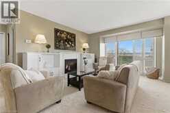 301 FRANCES Avenue Unit# 507 | Hamilton Ontario | Slide Image One