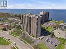 301 FRANCES Avenue Unit# 507 | Hamilton Ontario | Slide Image Two