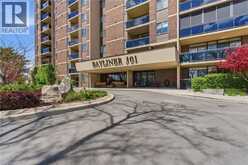 301 FRANCES Avenue Unit# 507 | Hamilton Ontario | Slide Image Three