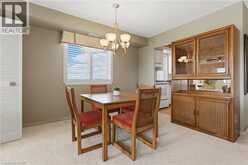 301 FRANCES Avenue Unit# 507 | Hamilton Ontario | Slide Image Ten