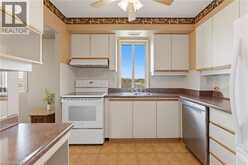 301 FRANCES Avenue Unit# 507 | Hamilton Ontario | Slide Image Thirteen