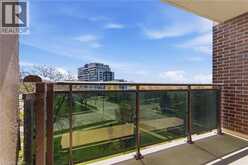 301 FRANCES Avenue Unit# 507 | Hamilton Ontario | Slide Image Eight