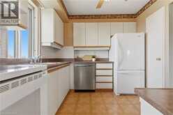 301 FRANCES Avenue Unit# 507 | Hamilton Ontario | Slide Image Sixteen