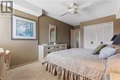 301 FRANCES Avenue Unit# 507 | Hamilton Ontario | Slide Image Nineteen