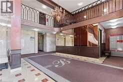 301 FRANCES Avenue Unit# 507 | Hamilton Ontario | Slide Image Thirty-two