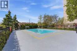 301 FRANCES Avenue Unit# 507 | Hamilton Ontario | Slide Image Thirty-four