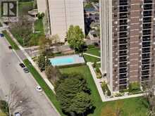 301 FRANCES Avenue Unit# 507 | Hamilton Ontario | Slide Image Thirty-five