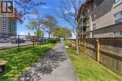 301 FRANCES Avenue Unit# 507 | Hamilton Ontario | Slide Image Thirty-seven