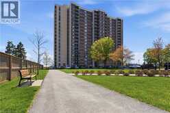 301 FRANCES Avenue Unit# 507 | Hamilton Ontario | Slide Image Thirty-eight