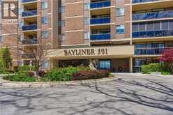 301 FRANCES Avenue Unit# 507 | Hamilton Ontario | Slide Image Thirty-nine