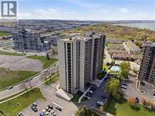 301 FRANCES Avenue Unit# 507 | Hamilton Ontario | Slide Image Forty-one