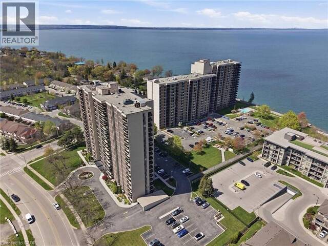301 FRANCES Avenue Unit# 507 Hamilton Ontario, L8E 3W6 - 2 Bedrooms Condo For Sale