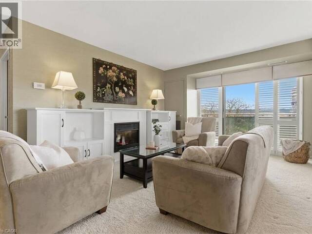 301 FRANCES Avenue Unit# 507 Hamilton Ontario, L8E 3W6 - 2 Bedrooms Condo For Sale