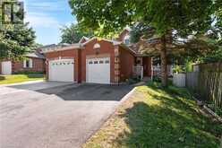 100 ANGLEROCK Drive | Cambridge Ontario | Slide Image One