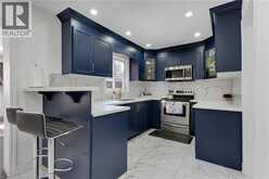 100 ANGLEROCK Drive | Cambridge Ontario | Slide Image Nine