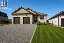 LOT 55 CIVIC 124 PUGH Street | Perth East Ontario | Slide Image One
