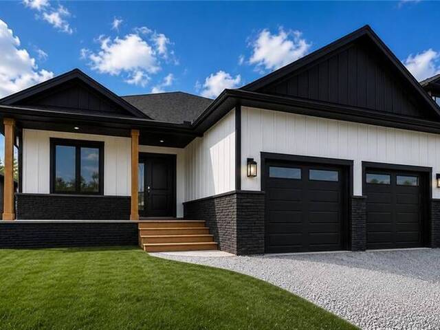LOT 69 AVERY Place Perth East Ontario, N0K 1M0 - 2 Bedrooms Home For Sale