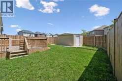 219 DOLMAN Street | Woolwich Ontario | Slide Image Forty-nine