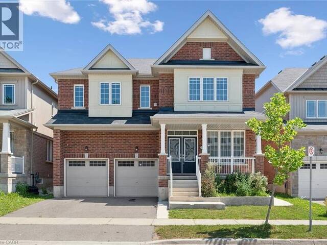219 DOLMAN Street Woolwich Ontario, N0B 1M0 - 4 Bedrooms Home For Sale