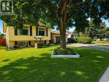 84 ELGAR Avenue | Hamilton Ontario | Slide Image Two